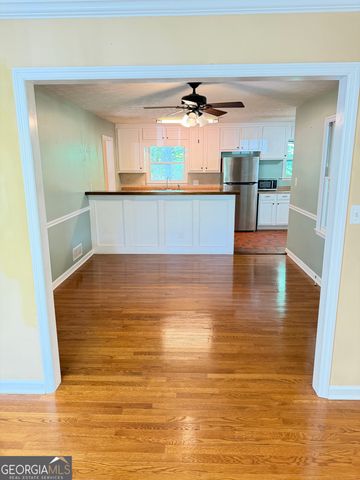 119 Cumberland Road, Griffin, GA 30224