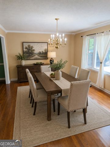 119 Cumberland Road, Griffin, GA 30224