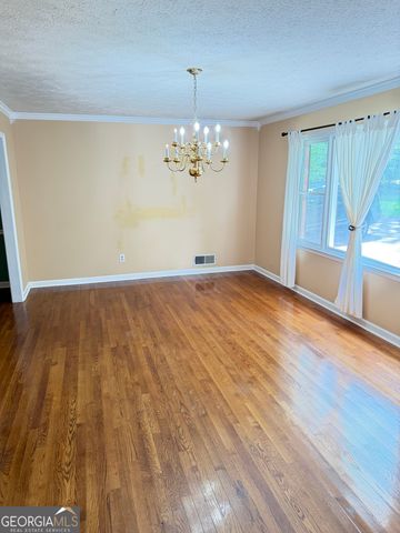 119 Cumberland Road, Griffin, GA 30224