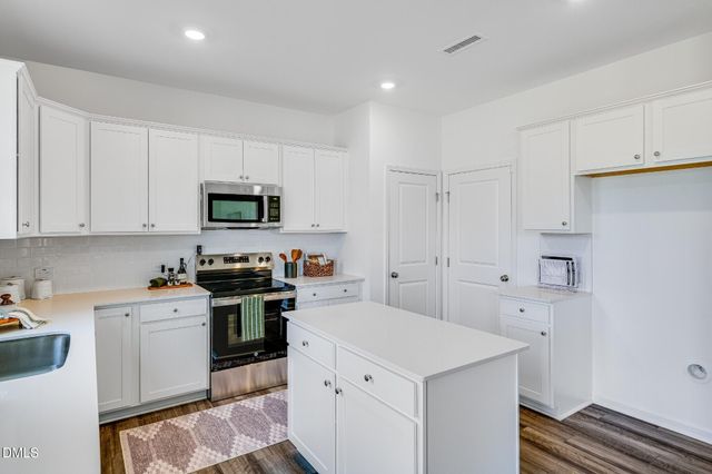 716 Roy Adams Road, Angier, NC 27501