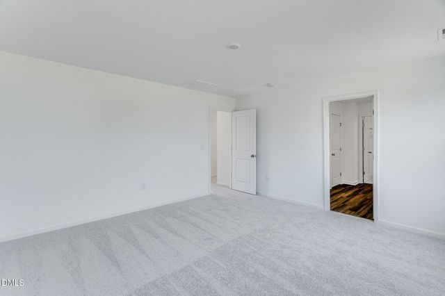 716 Roy Adams Road, Angier, NC 27501