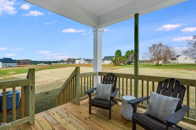 716 Roy Adams Road, Angier, NC 27501