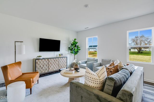 716 Roy Adams Road, Angier, NC 27501