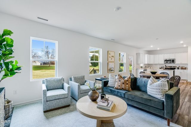 716 Roy Adams Road, Angier, NC 27501