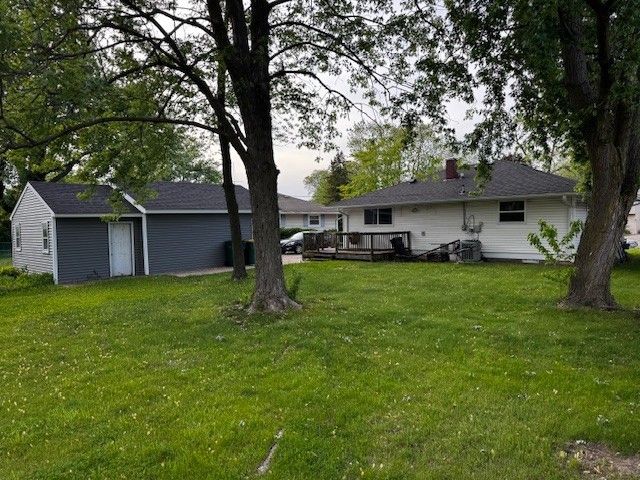 805 Hollyberry Drive, Joliet, IL 60435