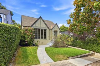 2460 Poppy Drive, Burlingame, CA 94010