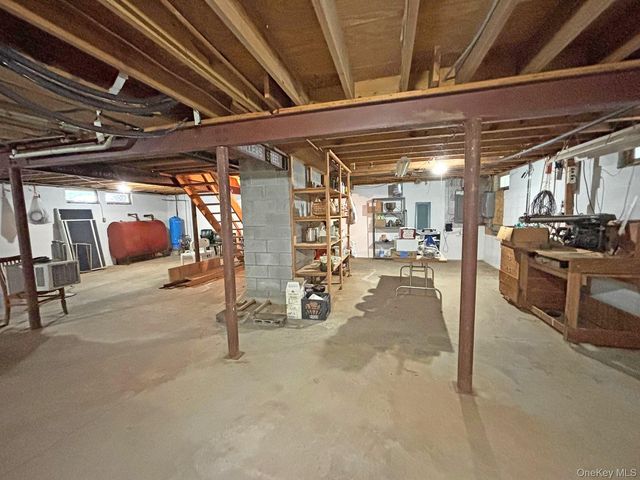 24 Ryan Drive, West Hurley, NY 12491
