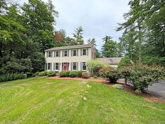 24 Ryan Drive, West Hurley, NY 12491