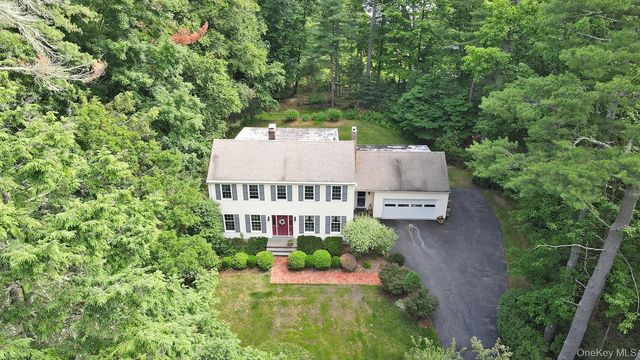 24 Ryan Drive, West Hurley, NY 12491