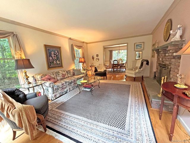 24 Ryan Drive, West Hurley, NY 12491
