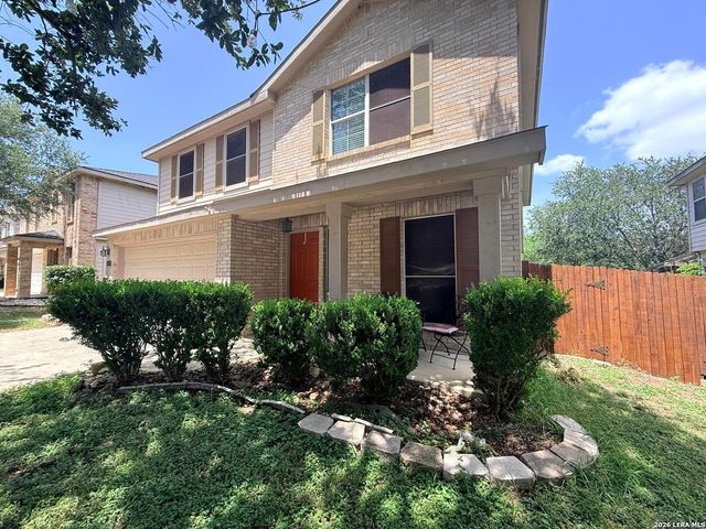 10526 Springwood Sq, Universal City, TX 78148