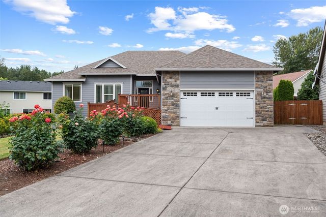 118 Peninsula, Kelso, WA 98626