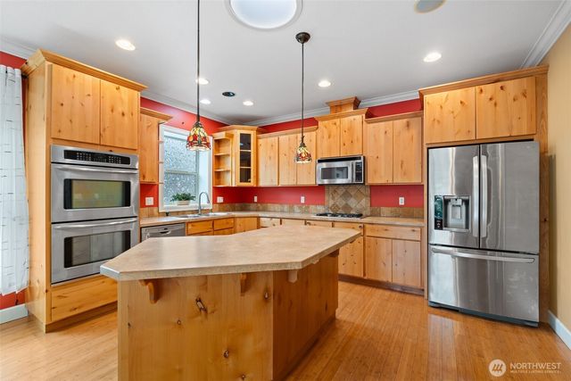 118 Peninsula, Kelso, WA 98626