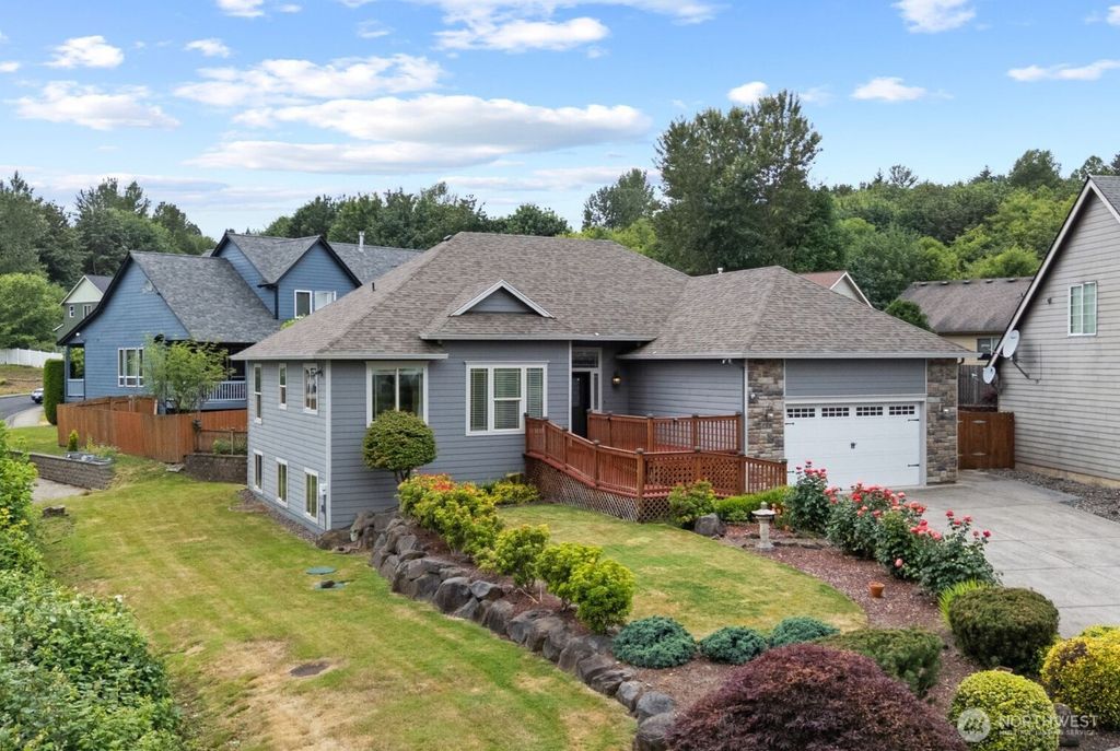 118 Peninsula, Kelso, WA 98626