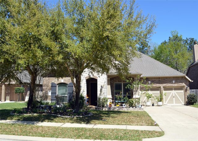 409 Holly Forest Drive, Conroe, TX 77384