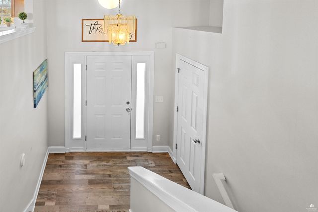 2703 Valley Drive, Junction City, KS 66441