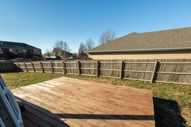 2703 Valley Drive, Junction City, KS 66441