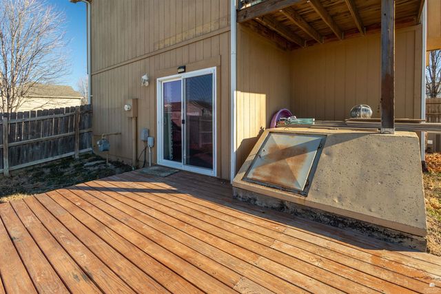 2703 Valley Drive, Junction City, KS 66441