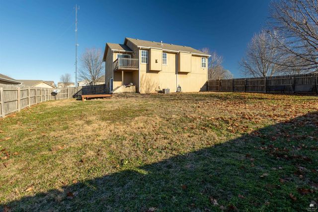 2703 Valley Drive, Junction City, KS 66441