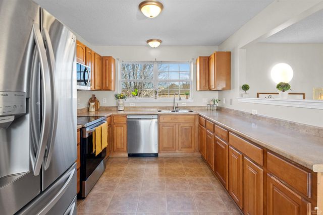 2703 Valley Drive, Junction City, KS 66441