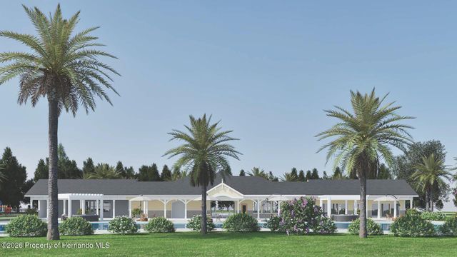 4055 Kona Circle, Spring Hill, FL 34608