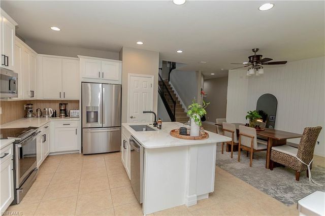 2419 Ashbury CIR, Cape Coral, FL 33991