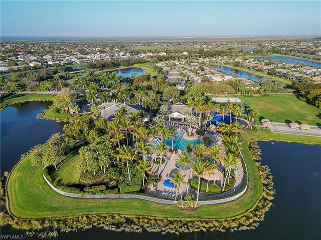 2419 Ashbury CIR, Cape Coral, FL 33991