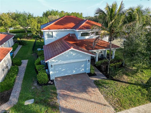 2419 Ashbury CIR, Cape Coral, FL 33991