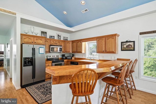 107 VIRGINIA AVE, Shenandoah, VA 22849