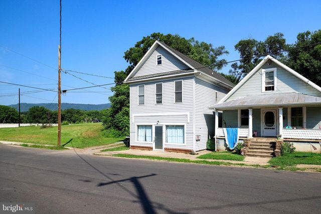 107 VIRGINIA AVE, Shenandoah, VA 22849