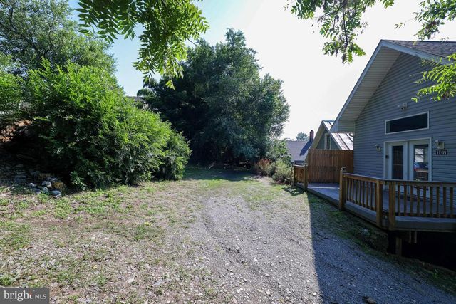 107 VIRGINIA AVE, Shenandoah, VA 22849