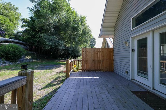 107 VIRGINIA AVE, Shenandoah, VA 22849