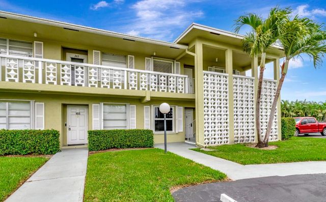 1140 Mahogany Way 204, Delray Beach, FL 33445