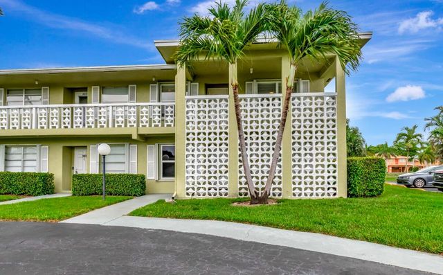 1140 Mahogany Way 204, Delray Beach, FL 33445