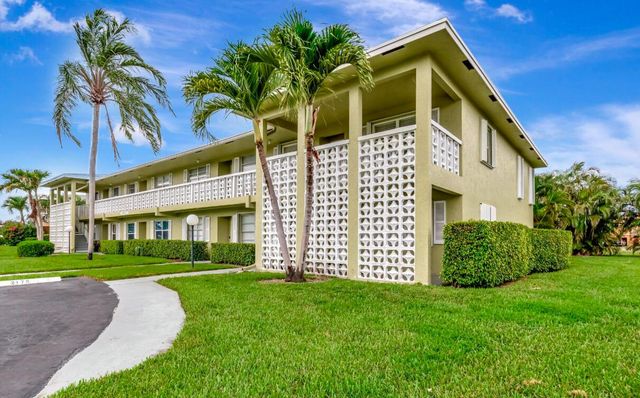 1140 Mahogany Way 204, Delray Beach, FL 33445