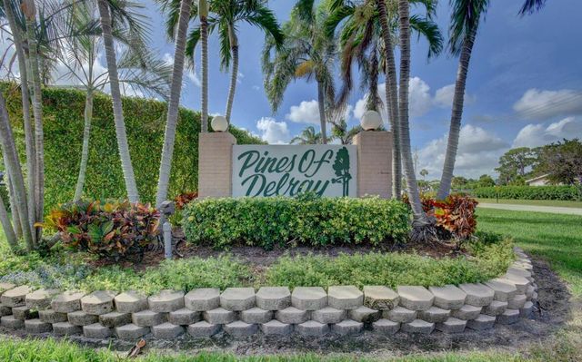 1140 Mahogany Way 204, Delray Beach, FL 33445