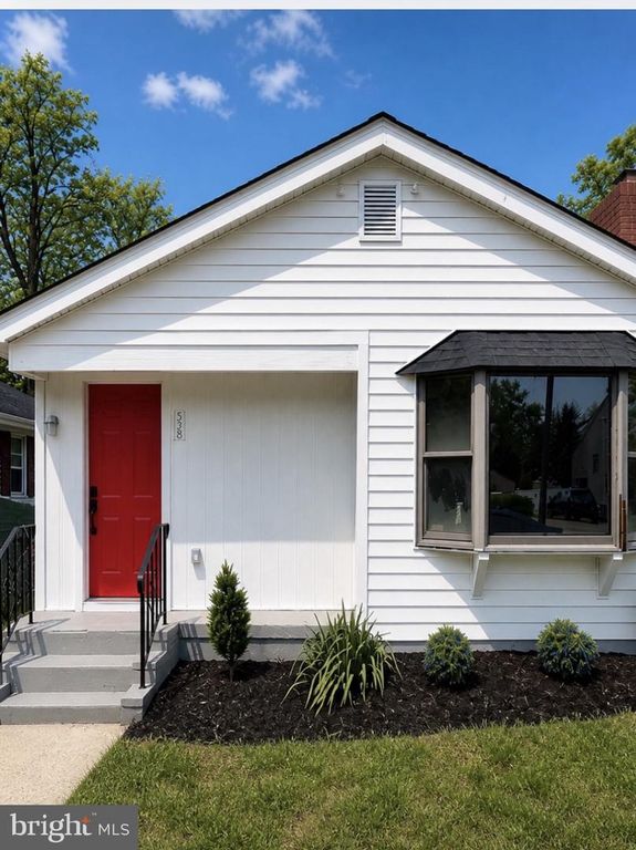 506 6TH ST, Roebling, NJ 08554