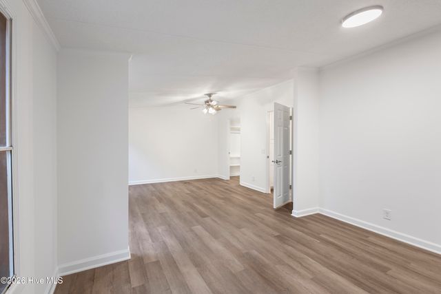 235 Meadowfield Circle, Aberdeen, NC 28315