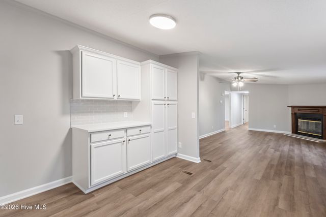 235 Meadowfield Circle, Aberdeen, NC 28315