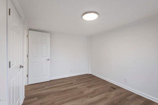 235 Meadowfield Circle, Aberdeen, NC 28315