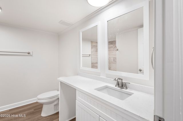 235 Meadowfield Circle, Aberdeen, NC 28315