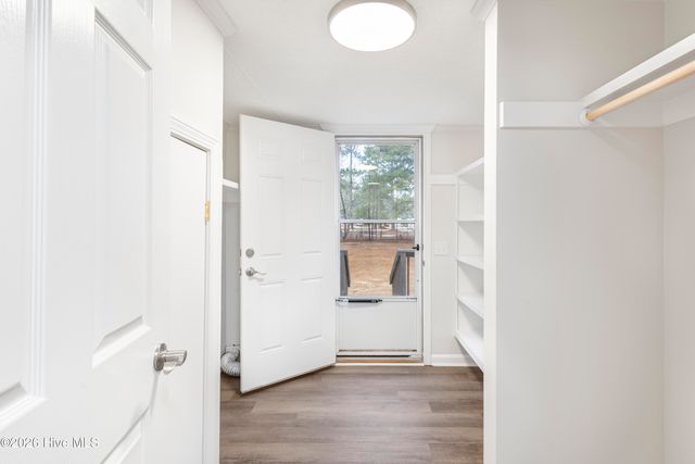 235 Meadowfield Circle, Aberdeen, NC 28315