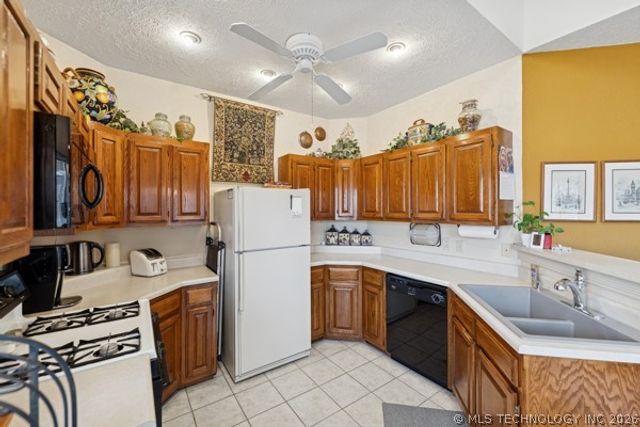 9908 N 107th East Avenue, Owasso, OK 74055