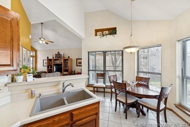 9908 N 107th East Avenue, Owasso, OK 74055