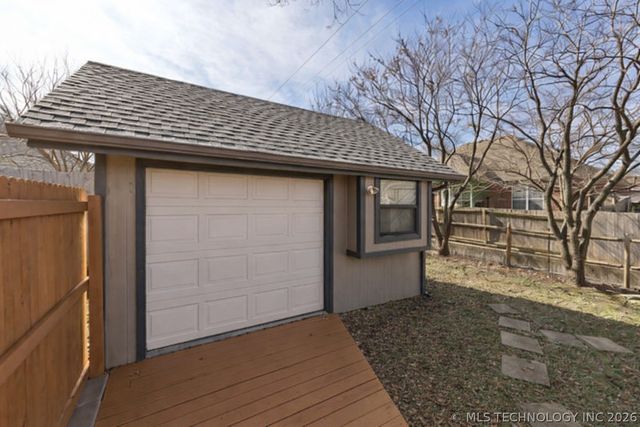 9908 N 107th East Avenue, Owasso, OK 74055