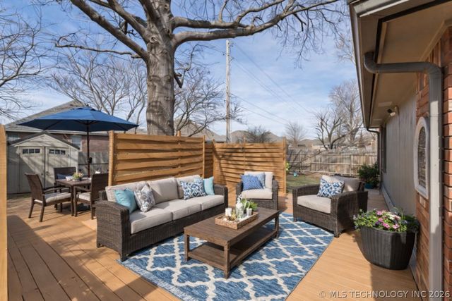 9908 N 107th East Avenue, Owasso, OK 74055