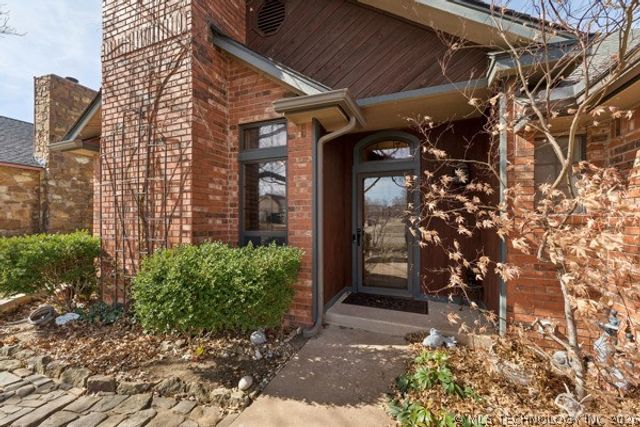 9908 N 107th East Avenue, Owasso, OK 74055