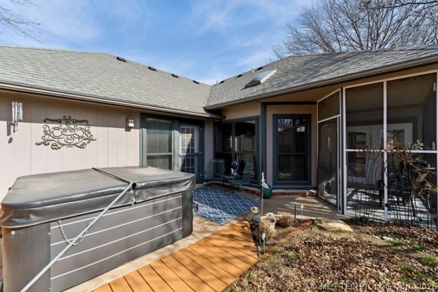 9908 N 107th East Avenue, Owasso, OK 74055