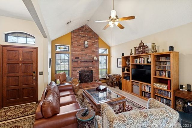 9908 N 107th East Avenue, Owasso, OK 74055