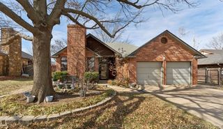 9908 N 107th East Avenue, Owasso, OK 74055